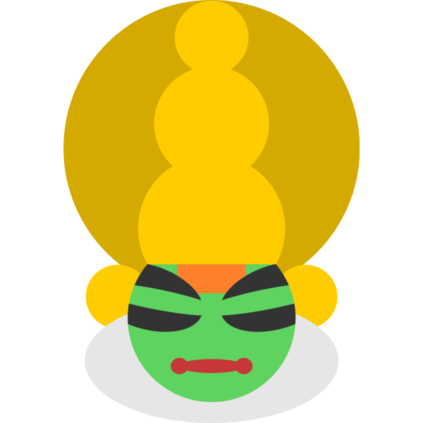 Kathakali Simple